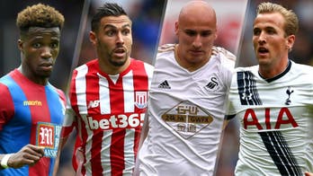 Live: Latest scores, updates from Saturday's Premier League slate