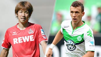 Watch Live: Wolfsburg battle Köln hoping to secure three points (FS2)