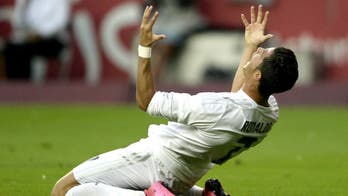 Real Madrid frustrated by newcomers Gijon in La Liga opener