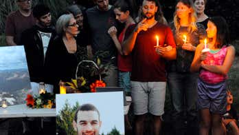 Deaf driver's shooting death by North Carolina trooper under investigation