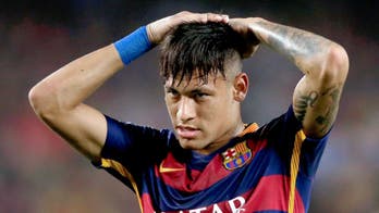 Enrique bullish over potential interest from United in Neymar