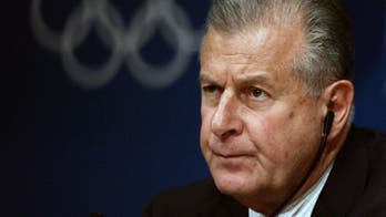 FIFA reform commission chief Carrard defends Blatter, bashes US soccer