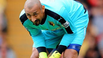 Stoke City, West Brom scrape through League Cup; Watford out