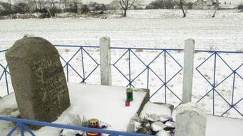 Polish historian's book on killing of Jews exposes raw nerve
