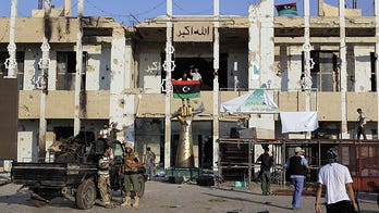 Secret Documents Reveal Disarray Among Libyan Spy Chiefs in Qaddafi's Last Days