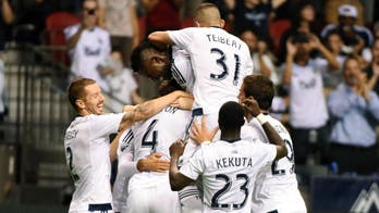 MLS Roundup: Vancouver wins first Canadian title