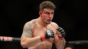 Frank Mir flagged for failed drug test; fighter refutes claim