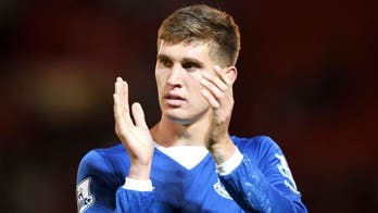 Martinez tells Chelsea: Money can't buy Stones