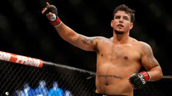 Frank Mir: The heavyweight division has never been better than right now