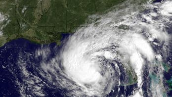 New Orleans hospitals better prepared for Isaac after chaos of Katrina
