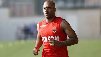 Valencia sign Aymen Abdennour from Monaco