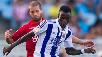 Sporting Gijon hold Real Sociedad to a lackluster draw