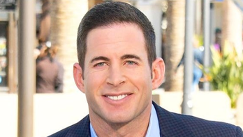 'Flip or Flop' star Tarek El Moussa shares shocking photo from cancer battle