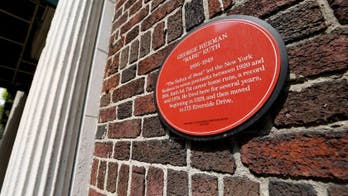 Babe Ruth's Old Apartment on Sale for $1.6M