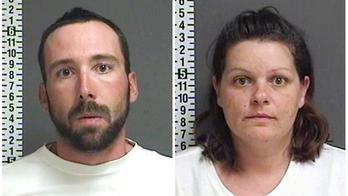 Woman who killed neighbor by cutting baby from womb says she didn't 'explicitly' alert her ex