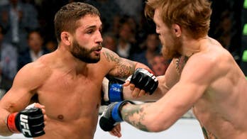 Urijah Faber: Chad Mendes had no preparation before fighting Conor McGregor