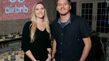 Plan your next holiday gathering with Spike and Lizzie