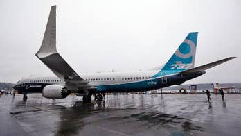 Boeing Co. says it signed new $3B deal with Iranian airline
