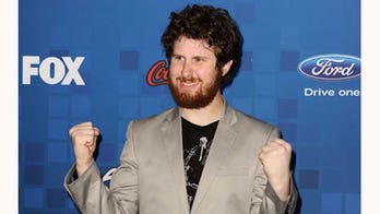 American Idol: Casey Abrams Saved!