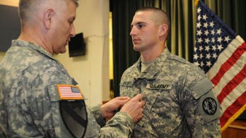 Army Leaders: Enlisted Promotions Will Get Tougher as Force Shrinks