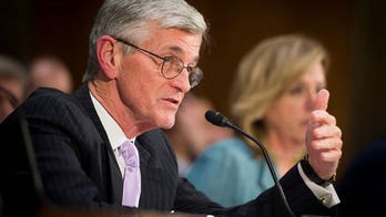 Army Secretary McHugh to Step Down in November