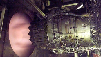 F-35A Engine Fire Investigation Finds $50 Million in Damages