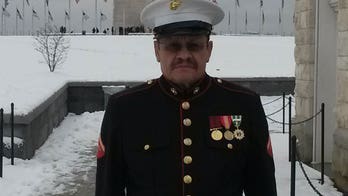 Vietnam Veteran Pushes Deported Veterans' Cause in DC
