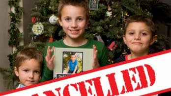 Why My Husband and I Cancelled Christmas