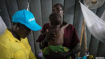 Alarming rise in attacks on South Sudan civilians, UN says