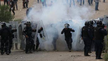 Police: Few teachers involved in deadly Mexico clashes