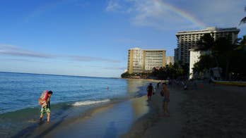 Want to feel better? Move to Hawaii, Alaska