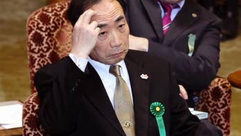 Japan PM accused of giving cash for nationalistic school