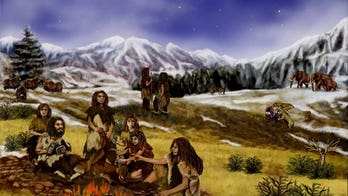 The real question: who didn't have sex with neanderthals?