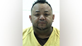 Suspect in woman's death in US had been deported in 2013