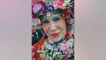 NYC Easter: Costume spectacle meets elegant tradition