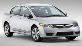 Free engine replacement for 2006-2009 Honda Civics