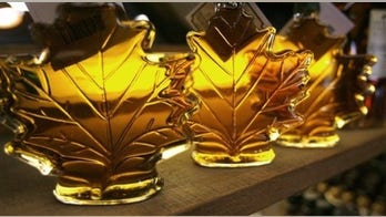 Vermont farm to keep store honor system despite syrup theft