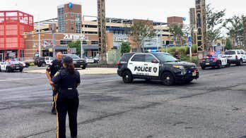 Two dead in shooting at Atlantic City outlet mall