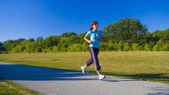 How endurance running can damage your health