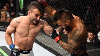 John Lineker: I can KO Dominick Cruz and TJ Dillashaw