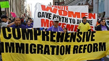 Opinion: Encouraging Latinos Not To Vote Over Immigration Impasse Is Irresponsible, Shameful