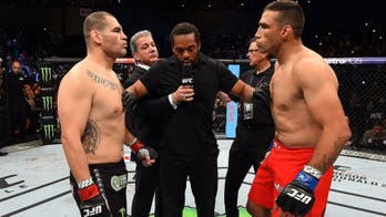 Cain Velasquez: Rematch with Fabricio Werdum targeted for March in Brazil