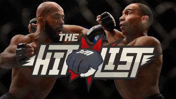 The Hitlist: The top five moments of UFC 191: Johnson vs. Dodson