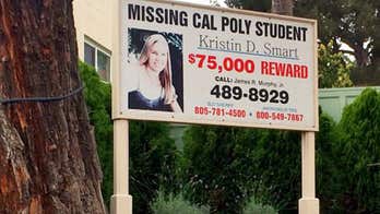 Kristin Smart California trial: Paul Flores joked that missing woman was 'at my mom's house,' roommate says