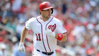 Nationals' Ryan Zimmerman has yet to decide whether to play in pandemic-shortened 2020 season