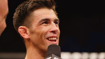 Dominick Cruz targets end of 2015, start of 2016 for UFC return