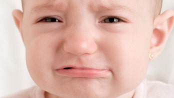 New guidelines help pediatricians diagnose acid reflux in infants