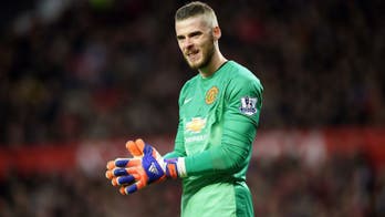 De Gea mistakes see Chelsea beat Man U to reach FA Cup final
