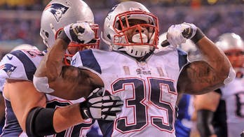 Super Bowl champions among notable players on XFL's initial draft list