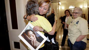 California lawmakers approve right-to-die bill